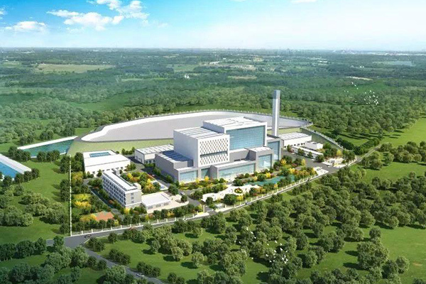 饶平县宝斗石生活垃圾填埋场升级改造及综合处理资源化利用项目